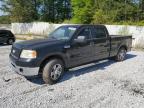 2006 Ford F150 Supercrew للبيع في Fairburn، GA - Mechanical