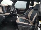 2022 Ford Bronco Base na sprzedaż w Prairie Grove, AR - Front End