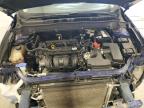 2016 Ford Fusion Se იყიდება Mcfarland-ში, WI - Front End