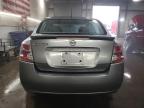 2012 Nissan Sentra 2.0 for Sale in Elgin, IL - Side