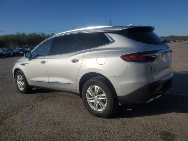  BUICK ENCLAVE 2021 Silver
