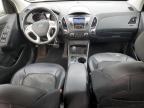 2013 Hyundai Tucson Gls на продаже в Ellwood City, PA - All Over