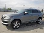 Littleton, CO에서 판매 중인 2015 Audi Q7 Prestige - Front End
