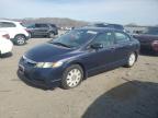 2009 Honda Civic Vp for Sale in Assonet, MA - Normal Wear