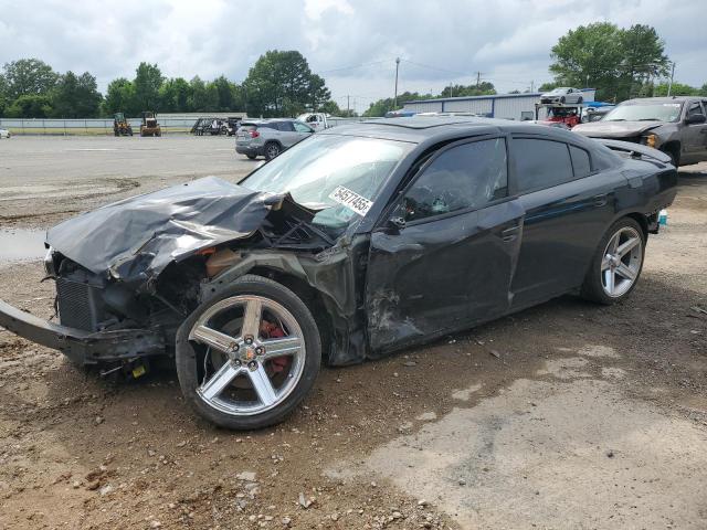 2012 Dodge Charger R/T