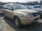 2005 HONDA PILOT EX   à vendre chez Copart LA - SHREVEPORT