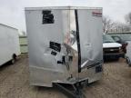 2021 Discovery Enclosed Cargo Trailer de vânzare în Pekin, IL - Front End