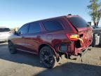 2021 Dodge Durango Gt na sprzedaż w Albuquerque, NM - Rear End