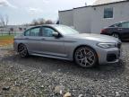 2023 Bmw M550Xi  for Sale in Hillsborough, NJ - Side