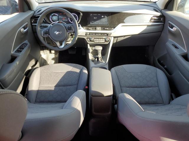  KIA NIRO 2020 Blue