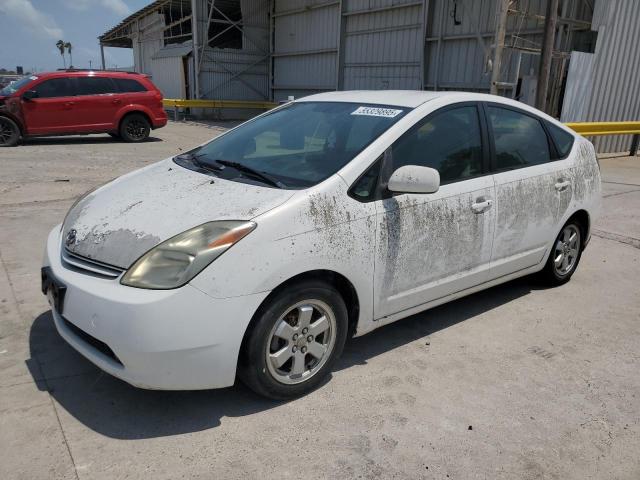 2005 Toyota Prius 