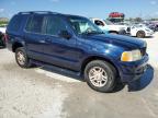 2002 Ford Explorer Xlt for Sale in West Palm Beach, FL - Front End