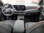 2025 Chevrolet Equinox Rs იყიდება Lansing-ში, MI - Rear End