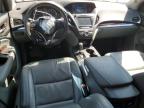 2015 Acura Mdx Technology продається в Augusta, GA - Front End