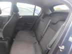 2009 VAUXHALL CORSA SXI for sale at Copart WOLVERHAMPTON