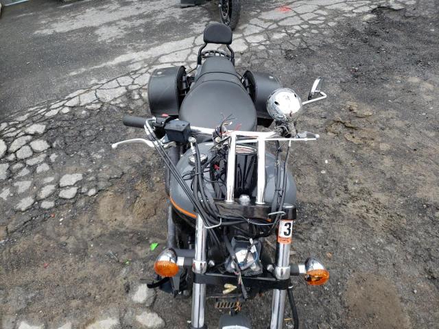 2019 KAWASAKI VN900 C