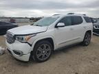 2017 Gmc Acadia Denali de vânzare în Kansas City, KS - Front End