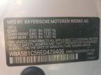 2014 Bmw 535 I for Sale in Dunn, NC - Front End