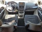 2018 Dodge Grand Caravan Se en Venta en Oklahoma City, OK - Front End