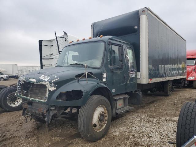 2014 Freightliner M2 106 Medium Duty