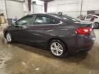2016 Chevrolet Cruze Lt for Sale in Avon, MN - Undercarriage