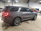 2015 Dodge Durango Sxt იყიდება Chalfont-ში, PA - Side