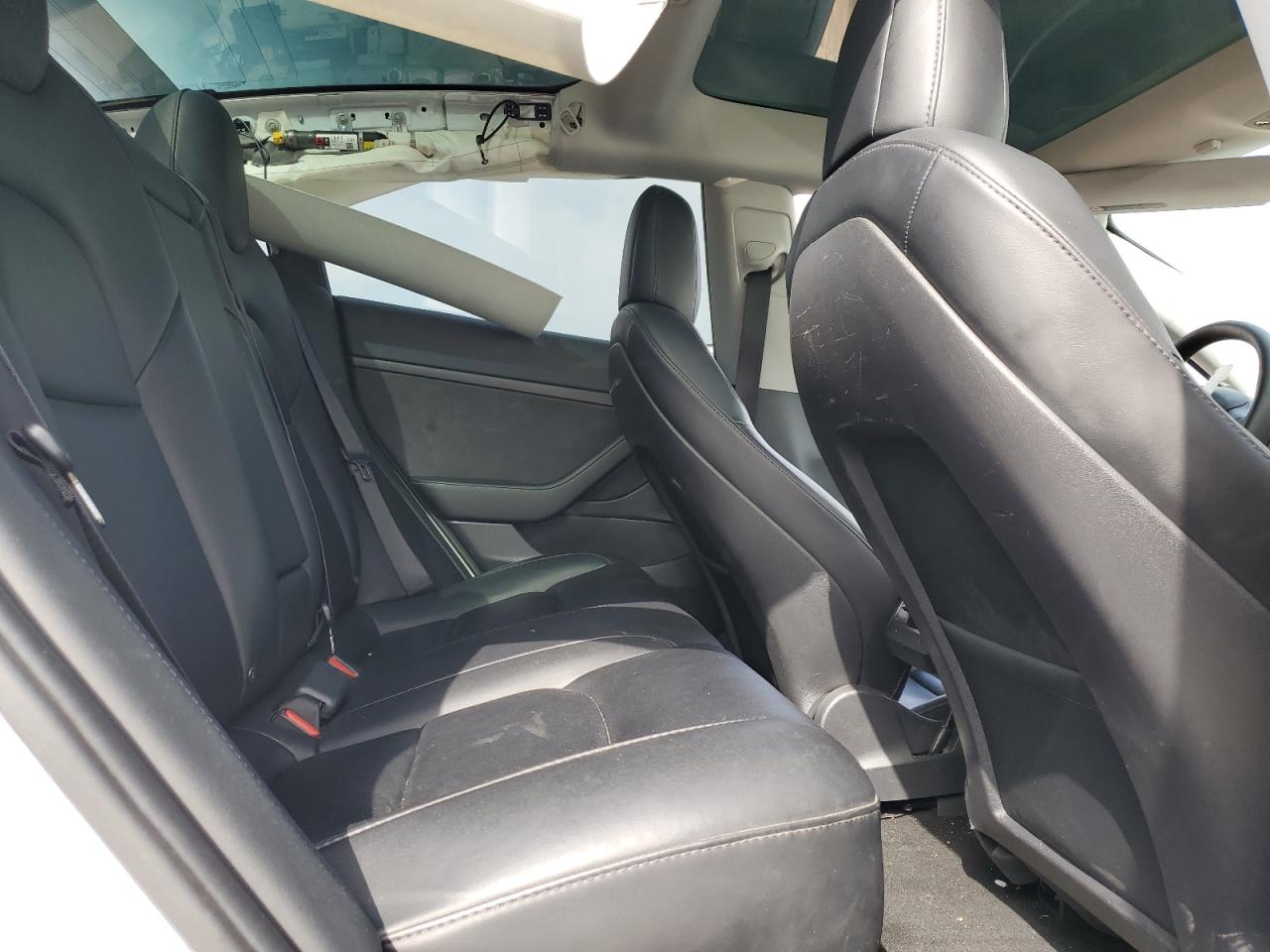 2021 Tesla Model 3 VIN: 5YJ3E1EA1MF854220 Lot: 52934105