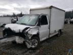 2010 Gmc Savana Cutaway G3500 за продажба в Graham, WA - Front End
