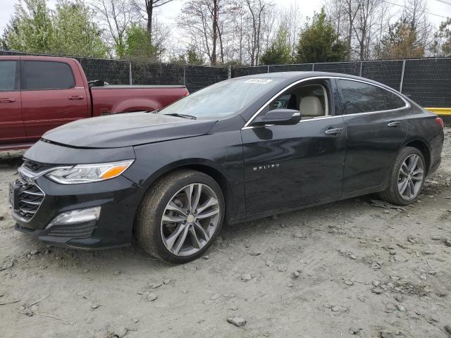 CHEVROLET MALIBU PRE 2022