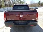 2017 Honda Ridgeline Rts for Sale in West Warren, MA - Side