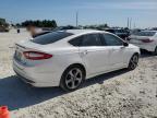 2015 Ford Fusion Se for Sale in Temple, TX - Front End