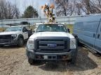 2013 Ford F450 Super Duty იყიდება Davison-ში, MI - Minor Dent/Scratches
