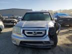 2010 Honda Pilot Exl на продаже в Spartanburg, SC - Front End