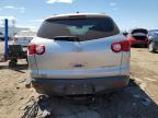 2011 Chevrolet Traverse Lt zu verkaufen in Woodhaven, MI - Rear End