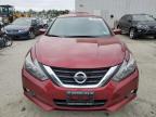 2018 Nissan Altima 2.5 for Sale in Windsor, NJ - Rear End