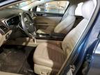 2019 Ford Fusion Sel للبيع في Eldridge، IA - Front End
