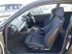 2008 BMW 118D EDITI for sale at Copart YORK