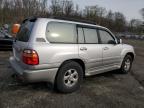 2001 Toyota Land Cruis 4.7L იყიდება Baltimore-ში, MD - Side