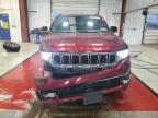 2025 Jeep Wagoneer Series I for Sale in Angola, NY - Front End