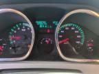 2011 Chevrolet Traverse Lt en Venta en Littleton, CO - Frame Damage