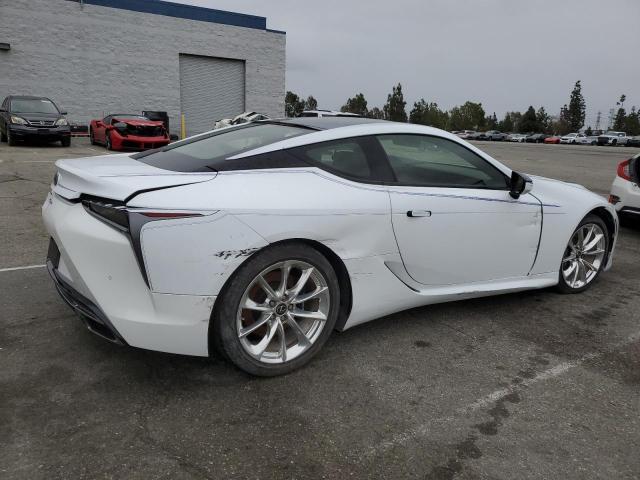 2018 LEXUS LC 500