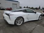 2018 Lexus Lc 500 للبيع في Rancho Cucamonga، CA - Water/Flood