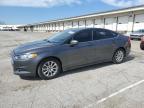 2016 Ford Fusion S للبيع في Louisville، KY - Top/Roof