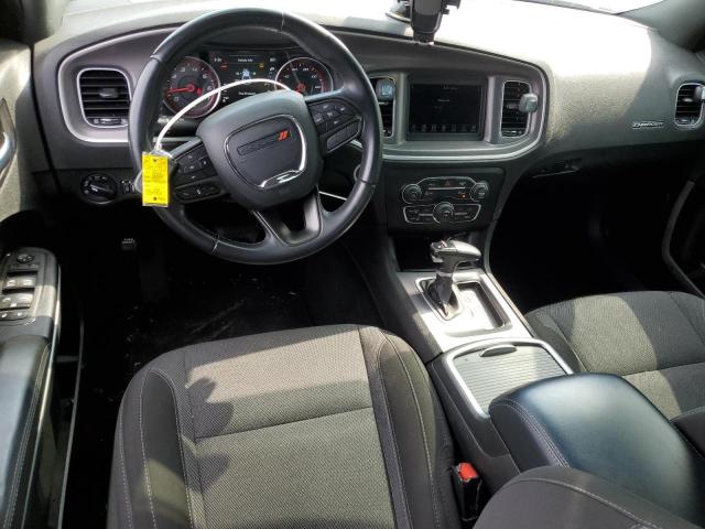  DODGE CHARGER 2022 Biały