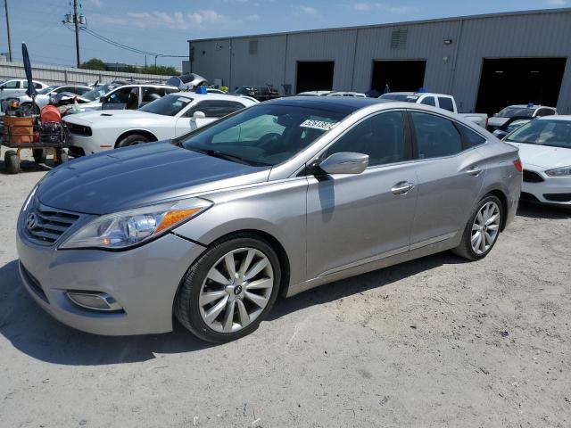 2013 Hyundai Azera Gls