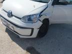 2017 VOLKSWAGEN TAKE UP for sale at Copart SANDWICH