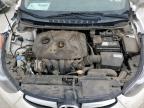 2012 Hyundai Elantra Gls zu verkaufen in Haslet, TX - Front End