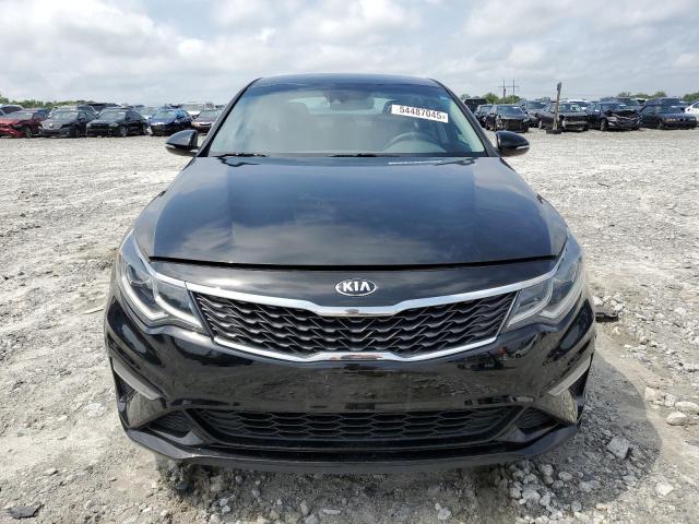  KIA OPTIMA 2020 Black