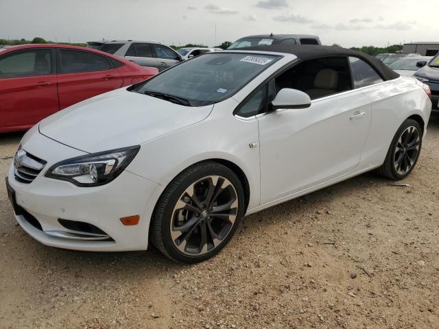 2019 Buick Cascada Pr 1.6L