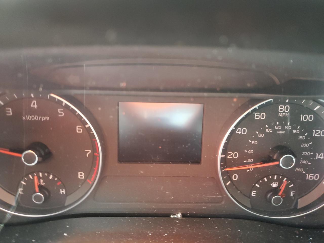 2019 Kia Forte Ex VIN: 3KPF54AD4KE032996 Lot: 54877855